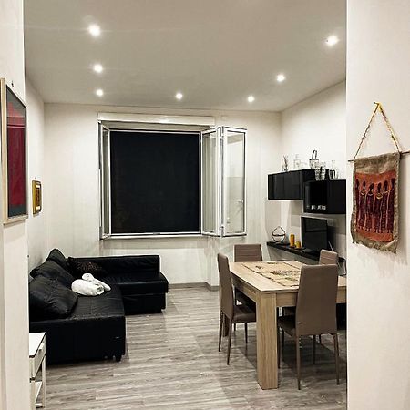 San Pietro Apartmant Roma Ngoại thất bức ảnh