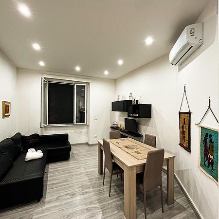 San Pietro Apartmant Roma Ngoại thất bức ảnh