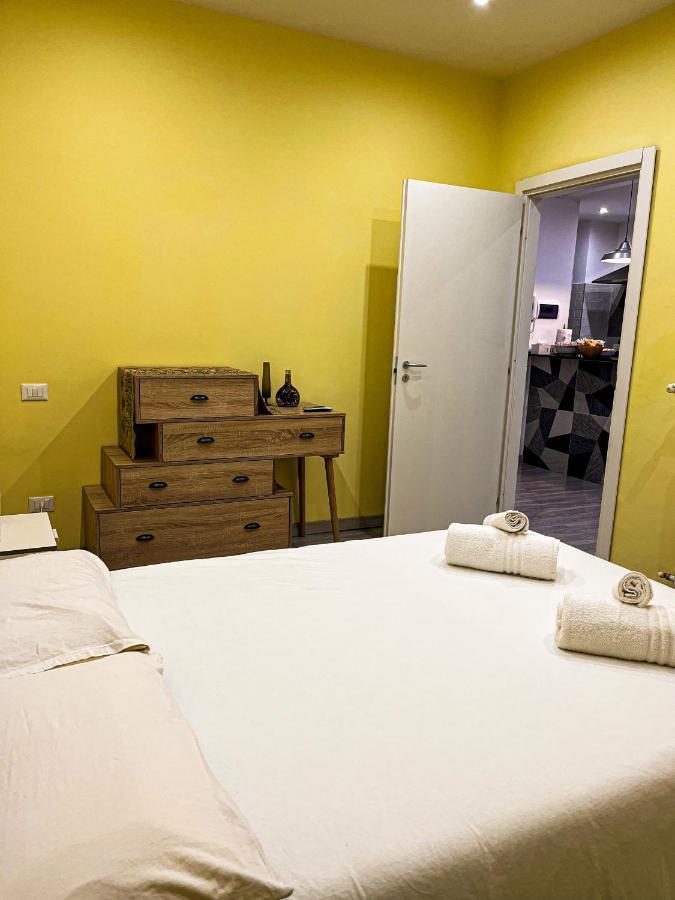 San Pietro Apartmant Roma Ngoại thất bức ảnh