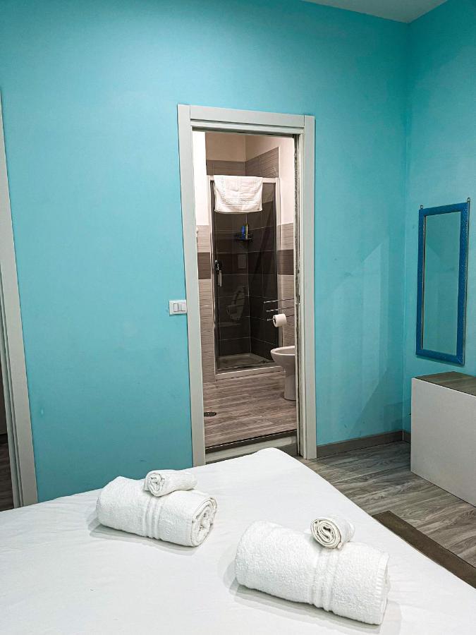San Pietro Apartmant Roma Ngoại thất bức ảnh