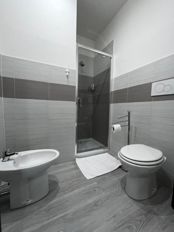 San Pietro Apartmant Roma Ngoại thất bức ảnh