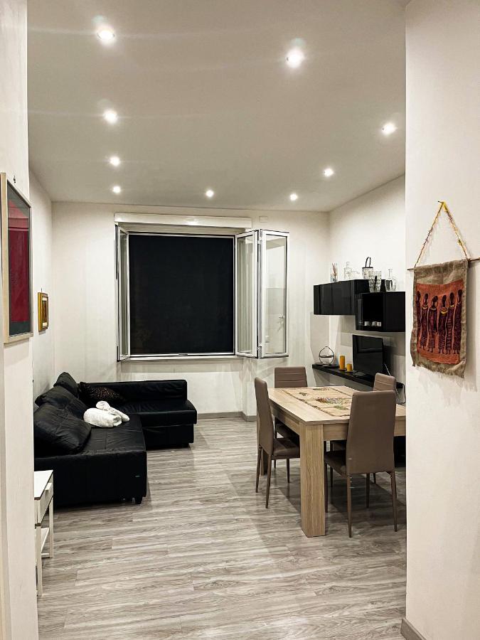 San Pietro Apartmant Roma Ngoại thất bức ảnh
