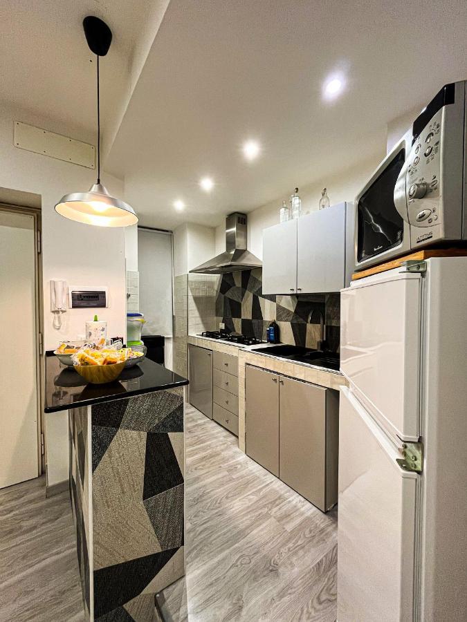 San Pietro Apartmant Roma Ngoại thất bức ảnh