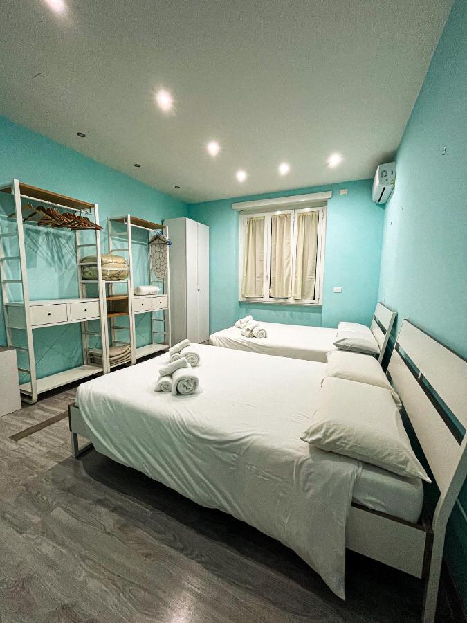 San Pietro Apartmant Roma Ngoại thất bức ảnh