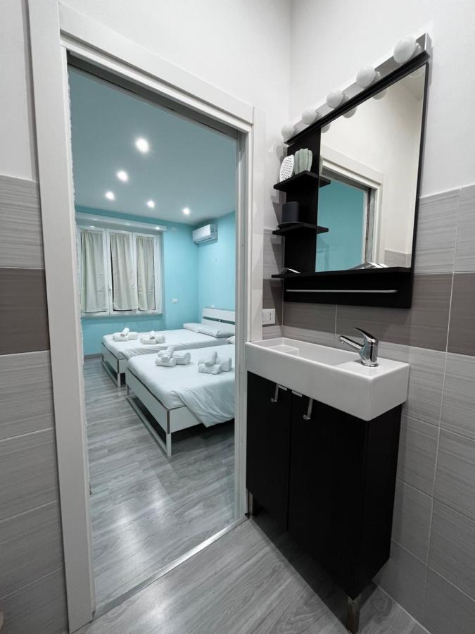 San Pietro Apartmant Roma Ngoại thất bức ảnh